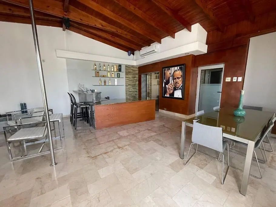Extravagant High Rise Bachelor Ph Private Jacuzzi Διαμέρισμα Σάντο Ντομίγκο