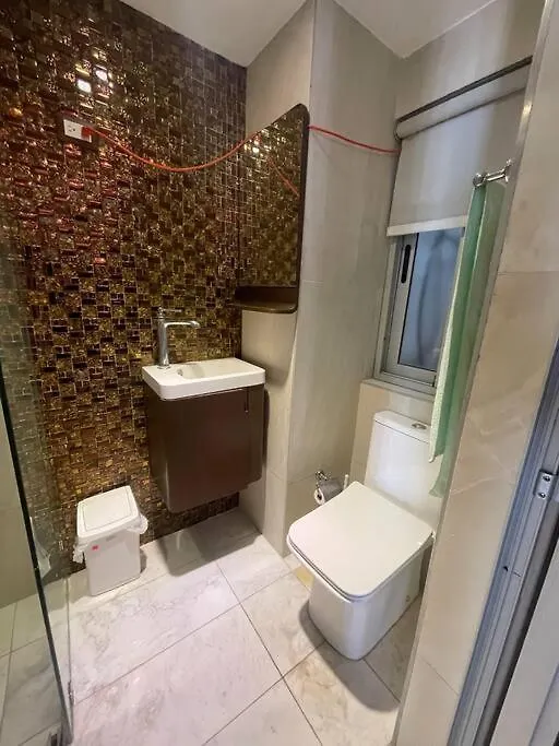 Extravagant High Rise Bachelor Ph Private Jacuzzi Διαμέρισμα Σάντο Ντομίγκο 0*,  Δομινικανή Δημοκρατία