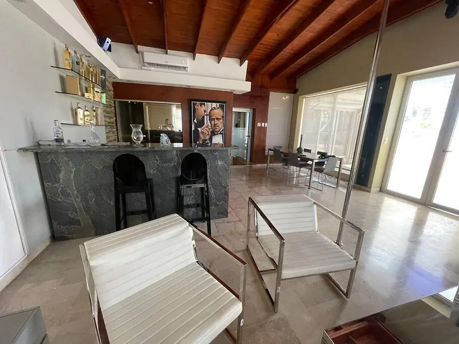Extravagant High Rise Bachelor Ph Private Jacuzzi Διαμέρισμα Σάντο Ντομίγκο