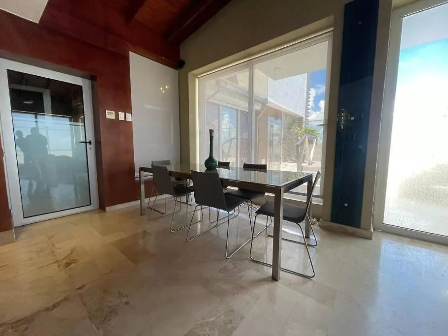 Extravagant High Rise Bachelor Ph Private Jacuzzi Διαμέρισμα Σάντο Ντομίγκο